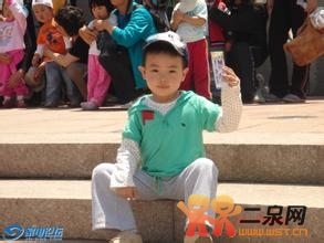 晒晒我家4岁儿子补锌经验,我<em>孩子</em>挑食厌食,头