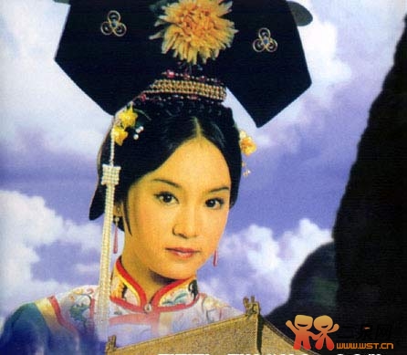 慈禧盘点影视剧中十大慈禧太后形象-无锡论坛