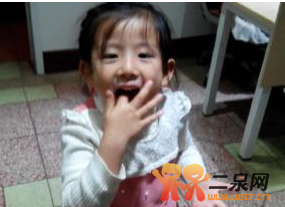 孩子免疫力差竟然是因为缺锌,养孩子的同时,父