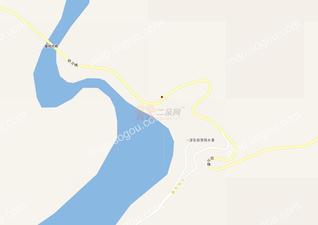 环千岛湖骑行路书