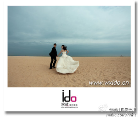 厦门ido婚纱摄影_厦门I DO婚纱摄影 -婚纱照团购,鹭岛最美外景拍摄,不可错过的奢华...(2)